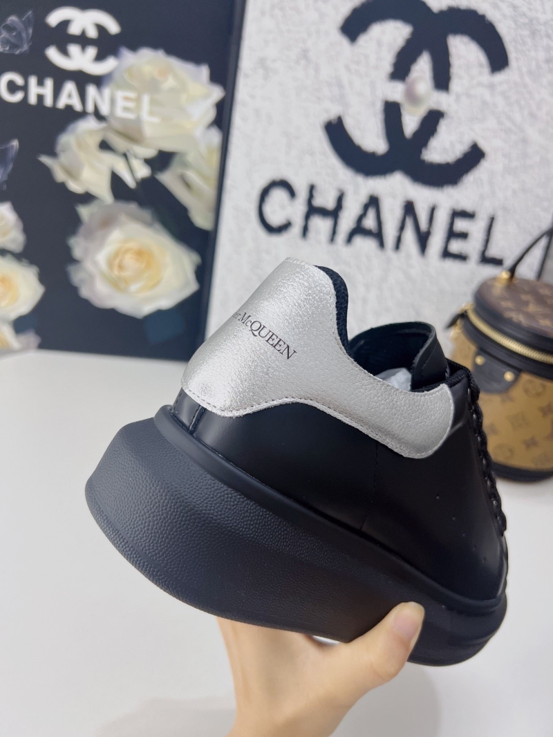 Alexander Mcqueen Casual Shoes